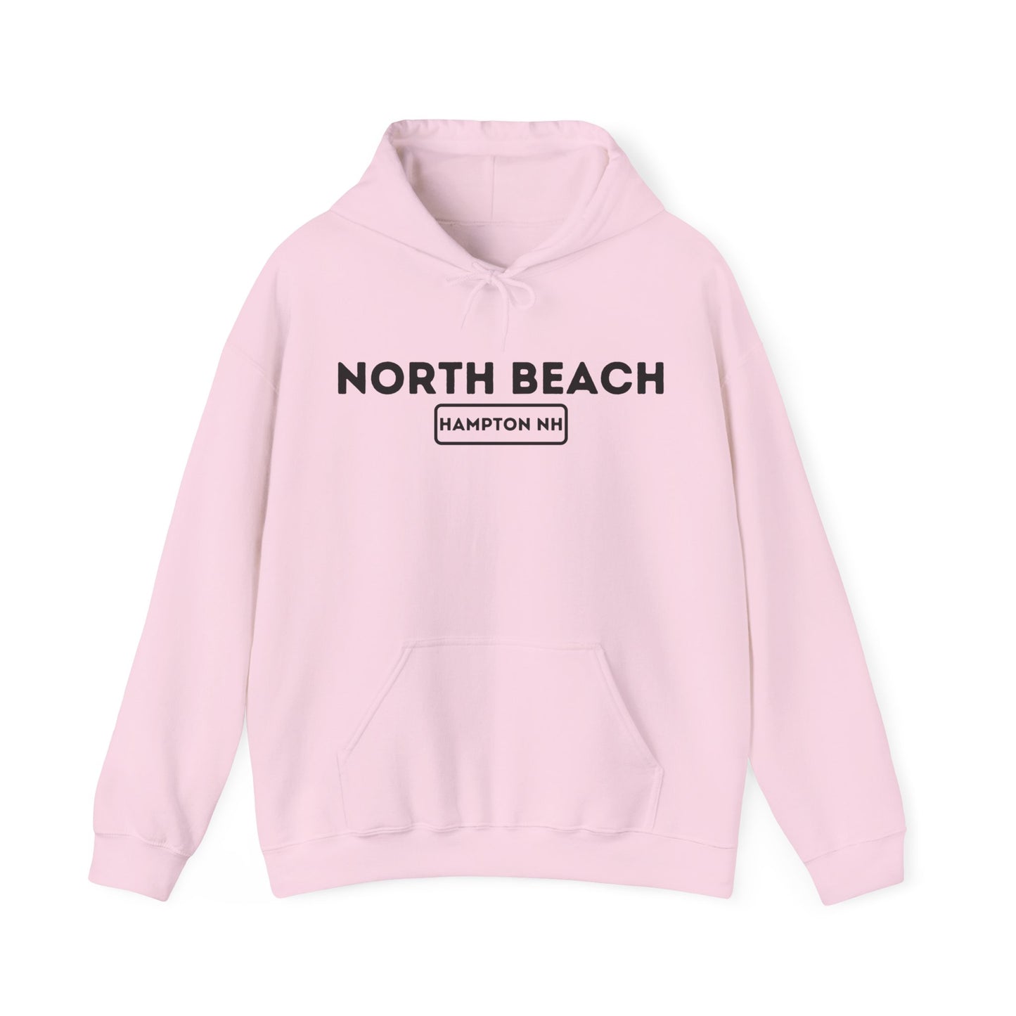 North Beach Timeless Hoodie
