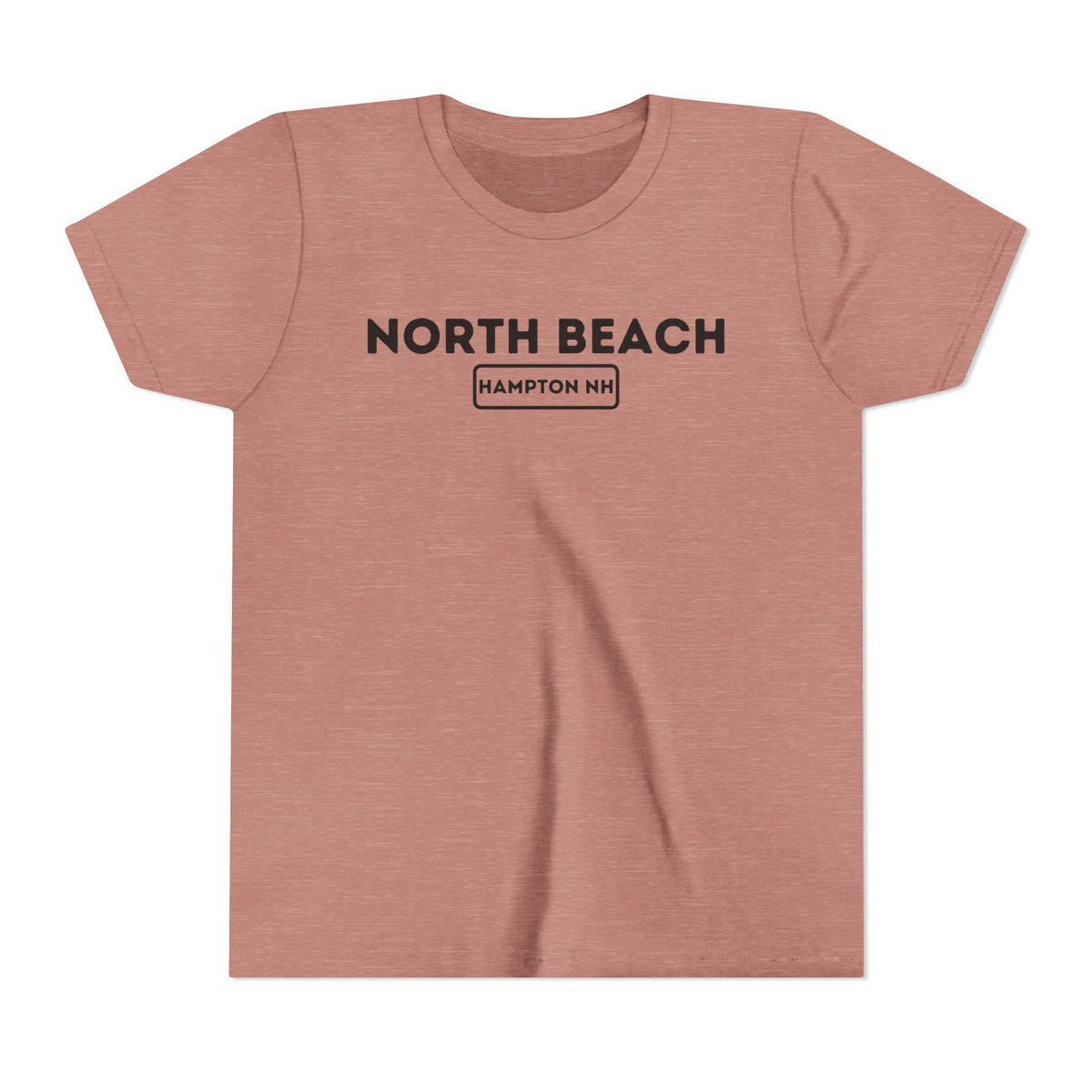 North Beach Timeless T-shirt - Youth