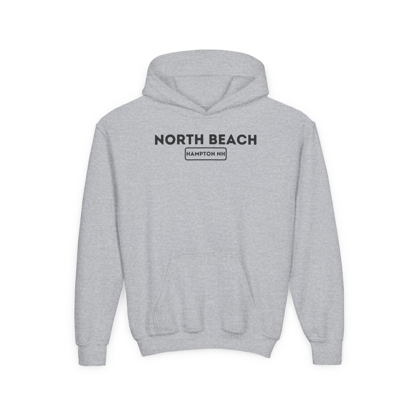 North Beach Timeless Hoodie - Youth