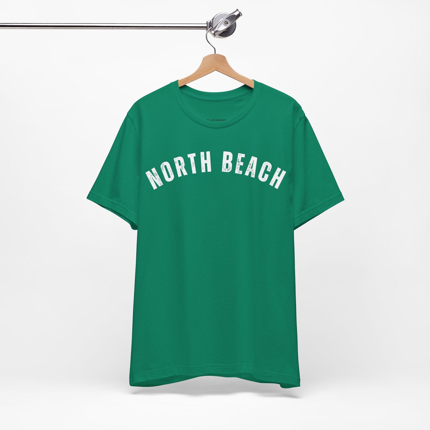 North Beach Sun-Faded T-shirt