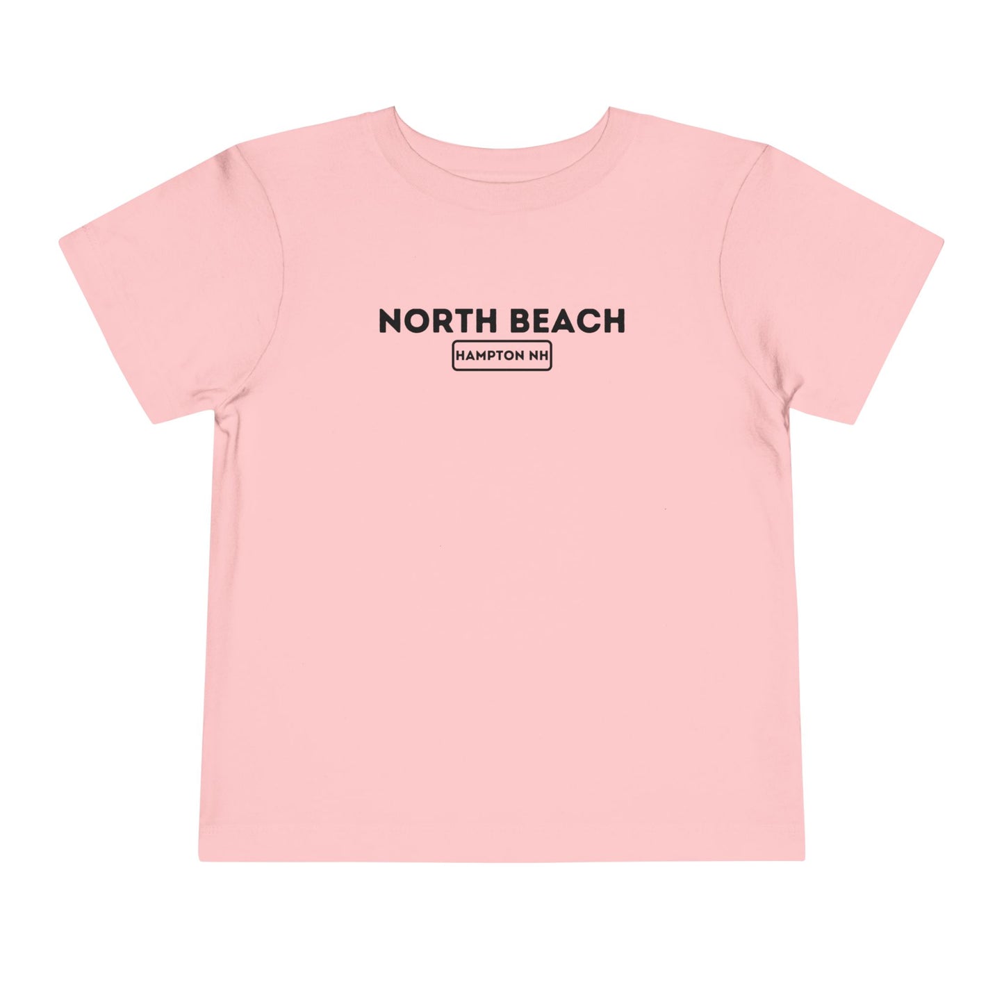 North Beach Timeless T-shirt - Toddler
