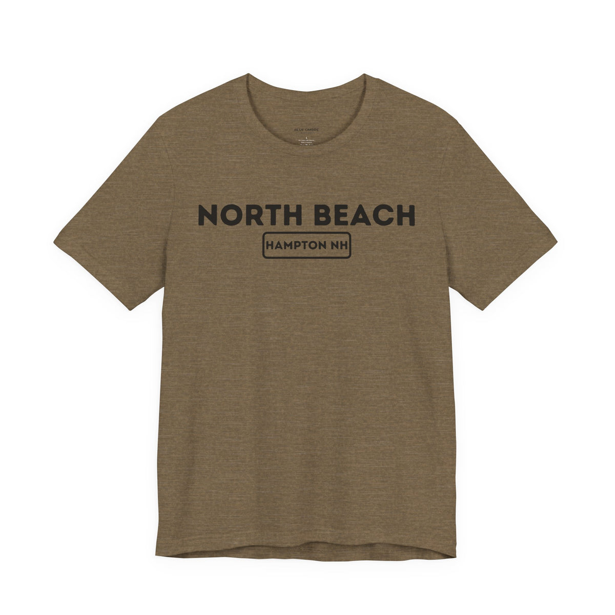 North Beach Timeless T-shirt
