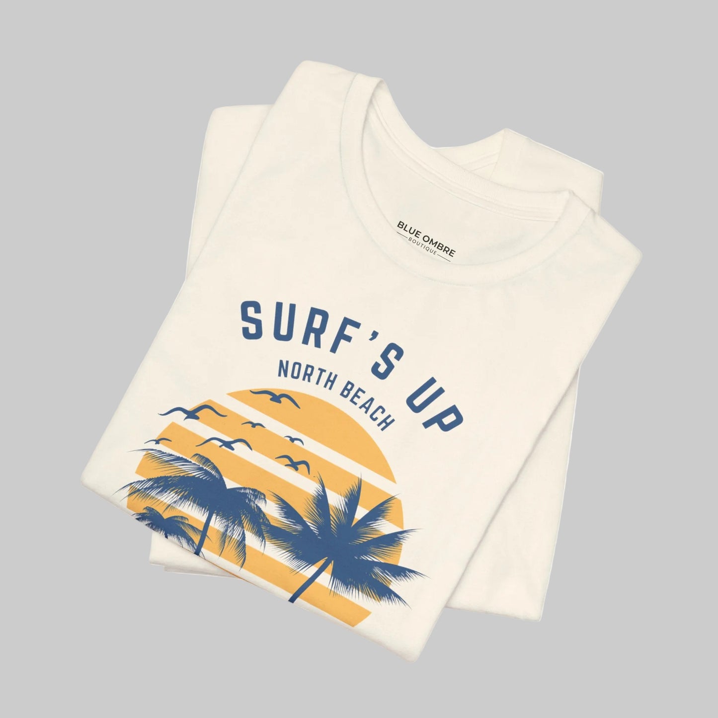 Surf's Up T-shirt