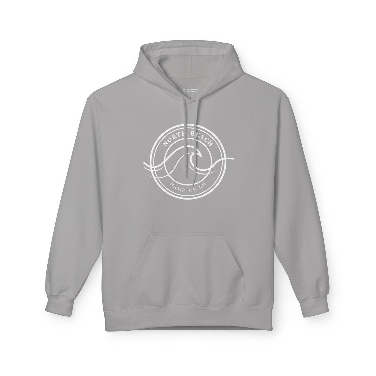 North Beach Coastal Hoodie