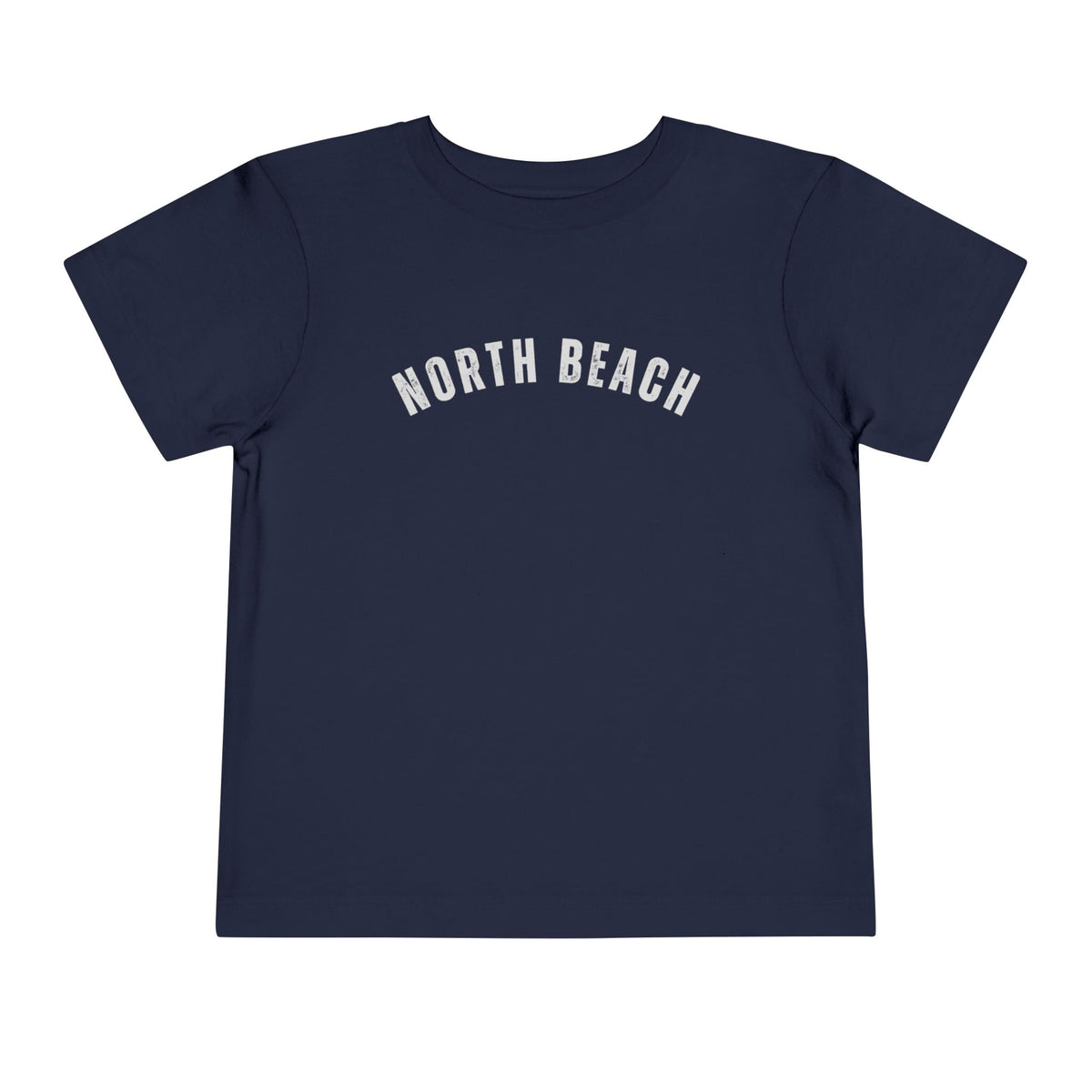 North Beach Sun-Faded T-shirt - Toddler