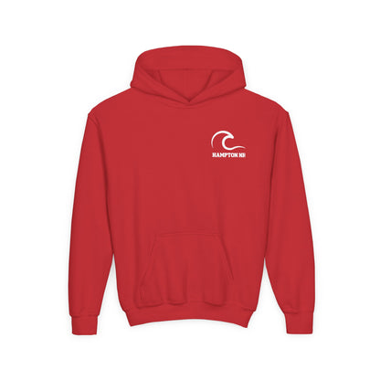Meet Me At The Wall Hoodie - Youth