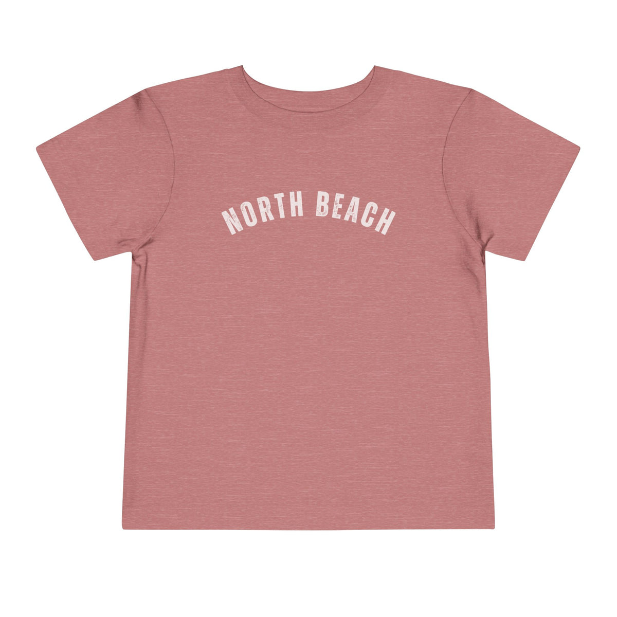 North Beach Sun-Faded T-shirt - Toddler