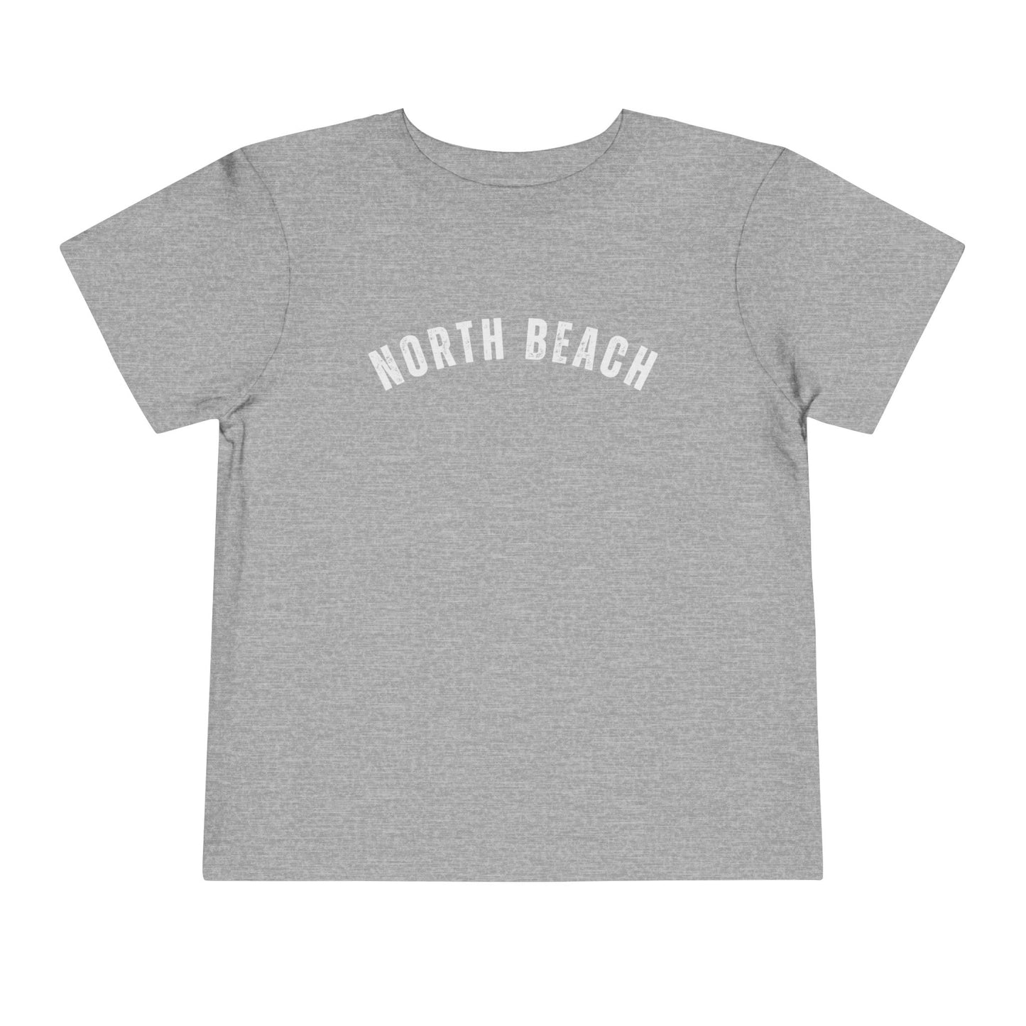 North Beach Sun-Faded T-shirt - Toddler