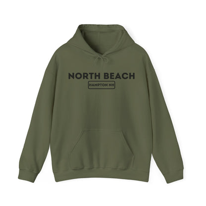 North Beach Timeless Hoodie