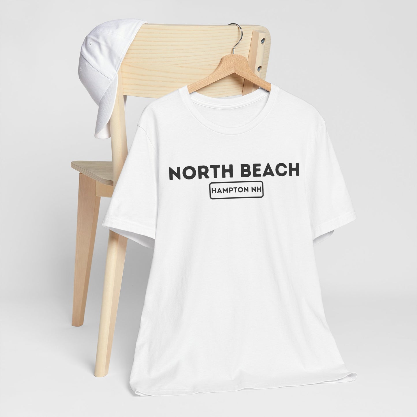 North Beach Timeless T-shirt