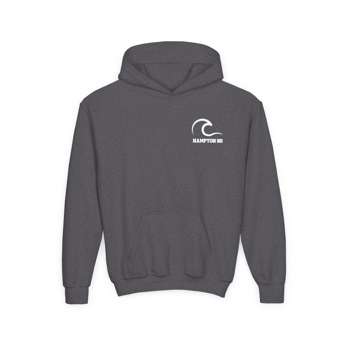 Meet Me At The Wall Hoodie - Youth