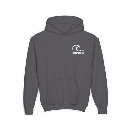 Meet Me At The Wall Hoodie - Youth