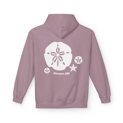 North Beach Sand Dollar Softstyle Fleece Hoodie