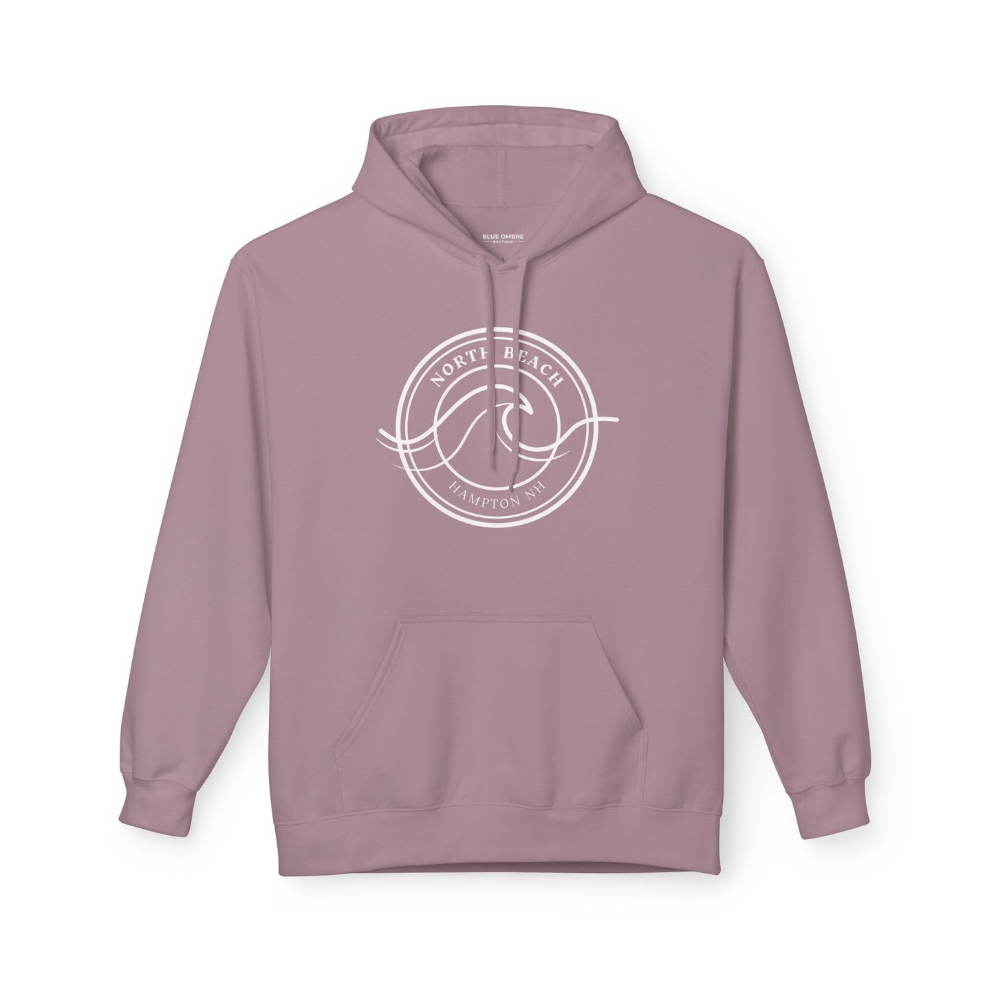 North Beach Coastal Hoodie