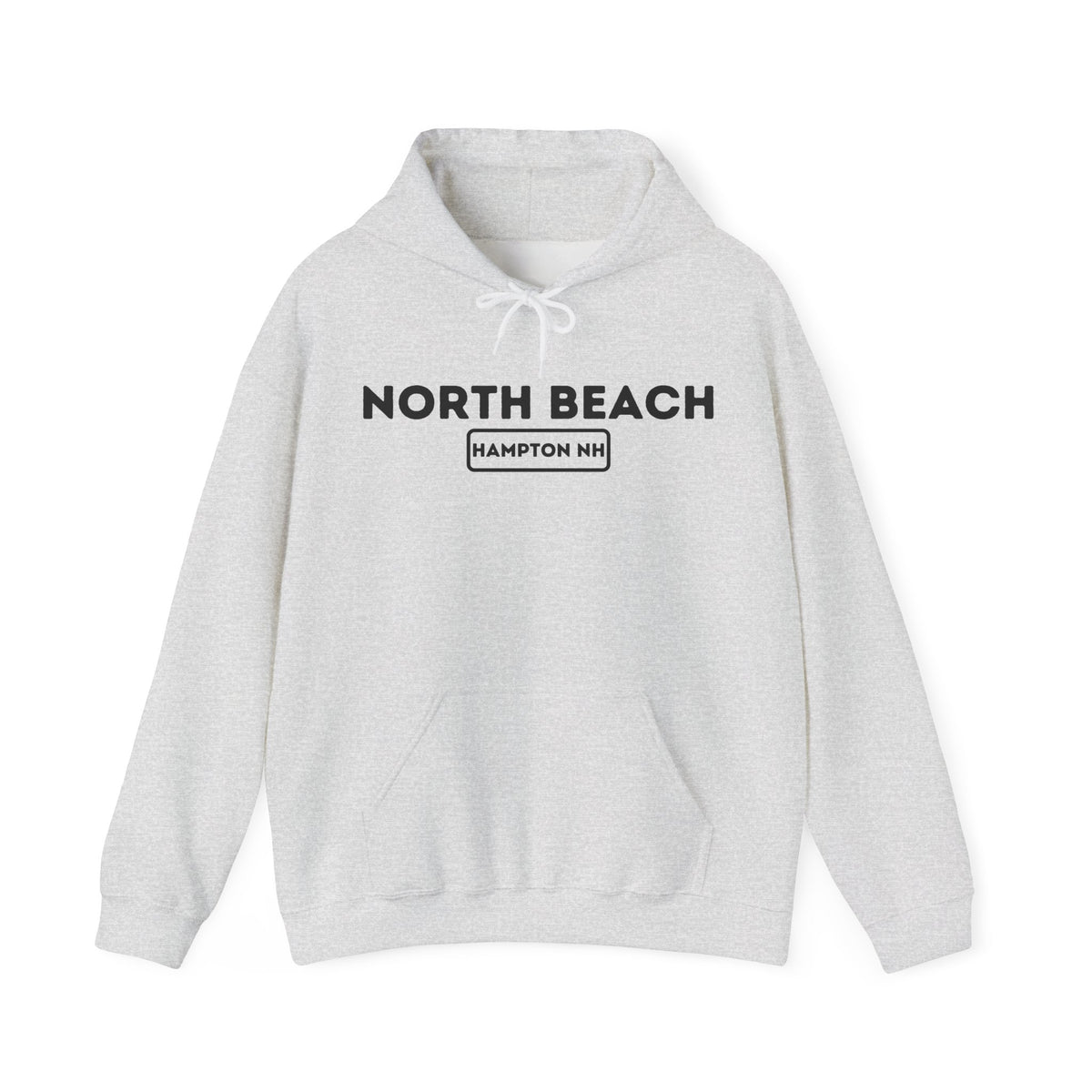 North Beach Timeless Hoodie