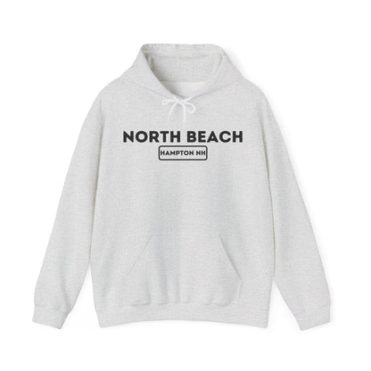 North Beach Timeless Hoodie