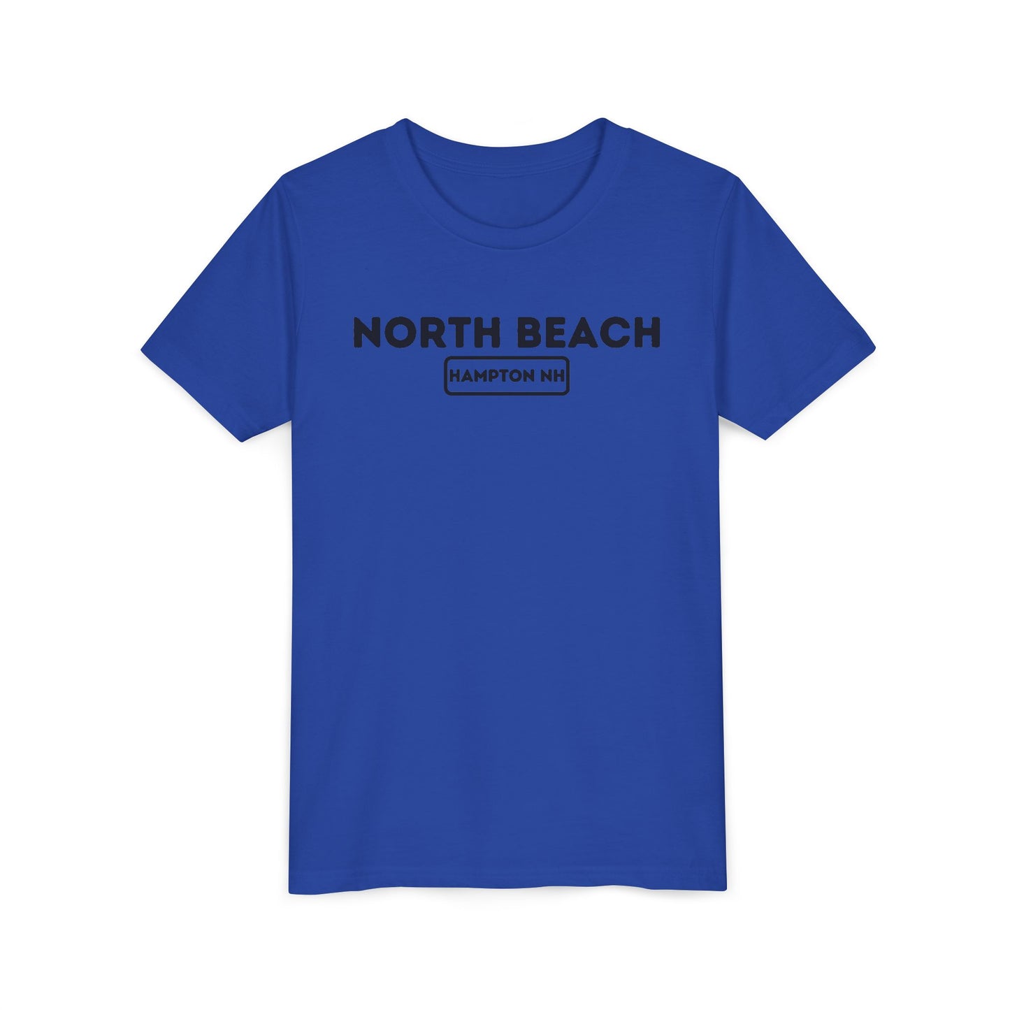 North Beach Timeless T-shirt - Youth