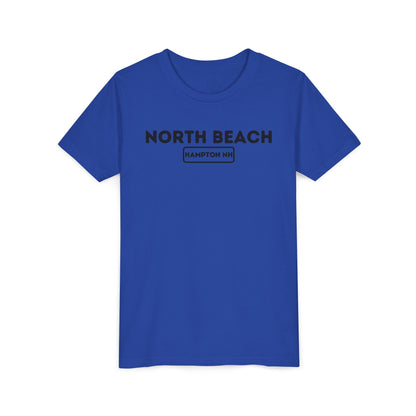 North Beach Timeless T-shirt - Youth