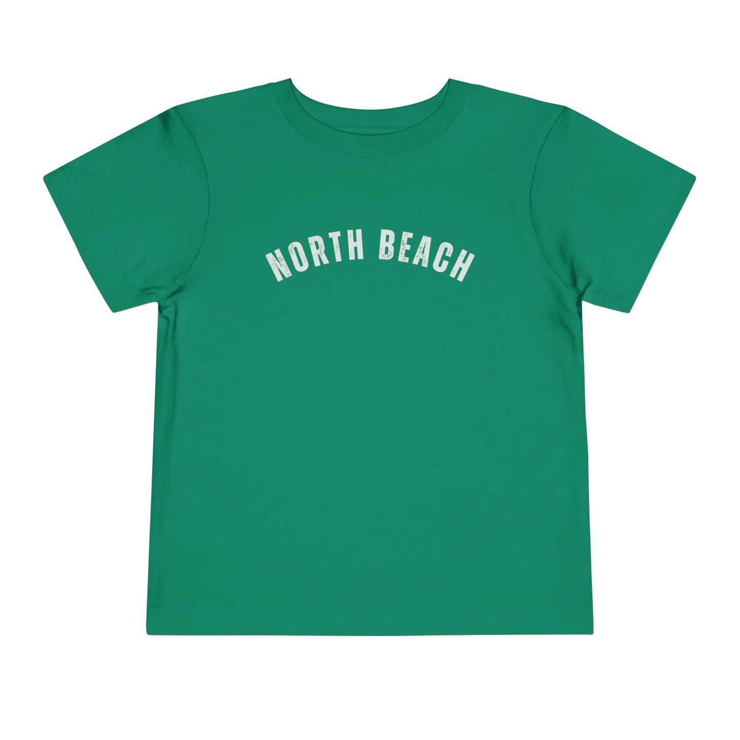 North Beach Sun-Faded T-shirt - Toddler