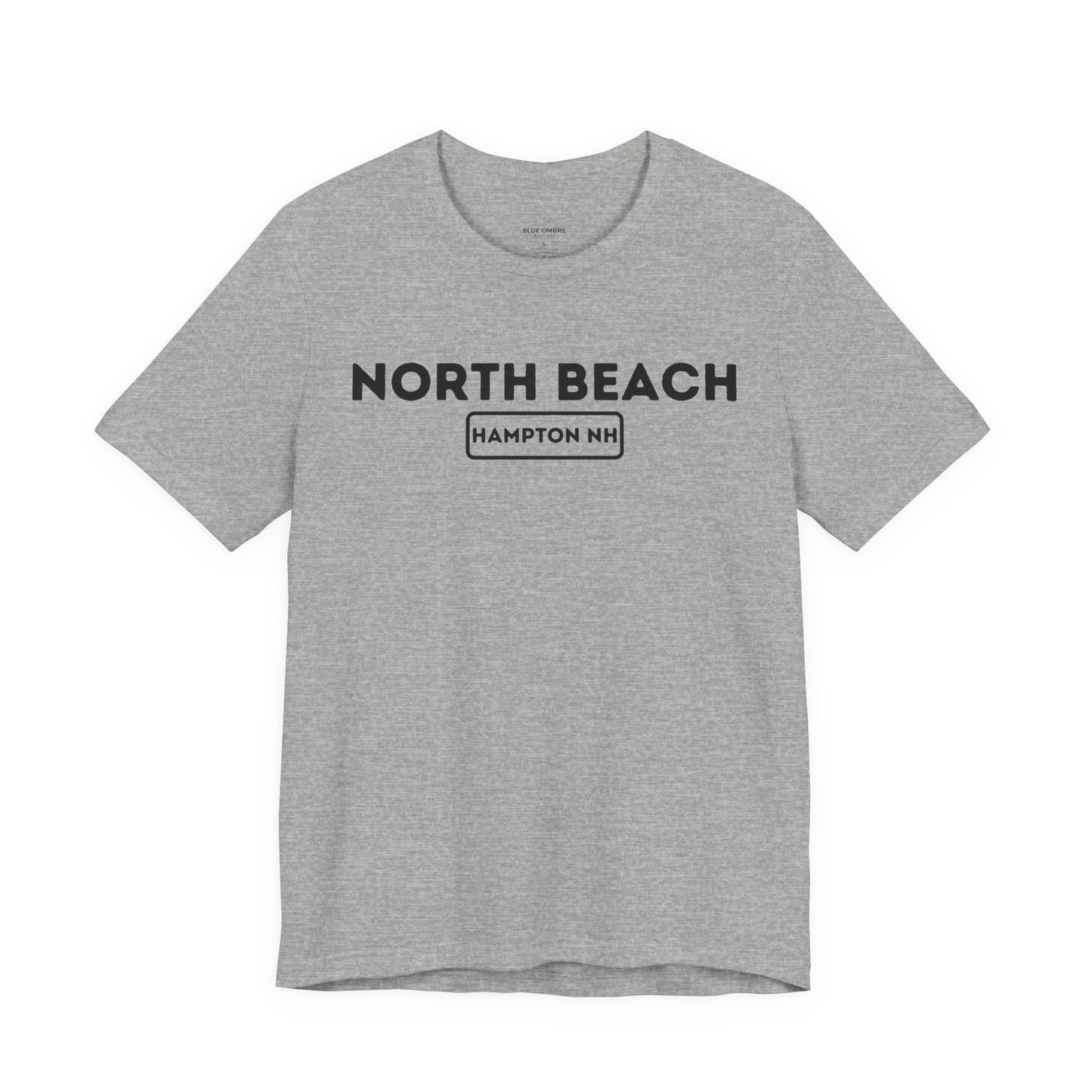 North Beach Timeless T-shirt