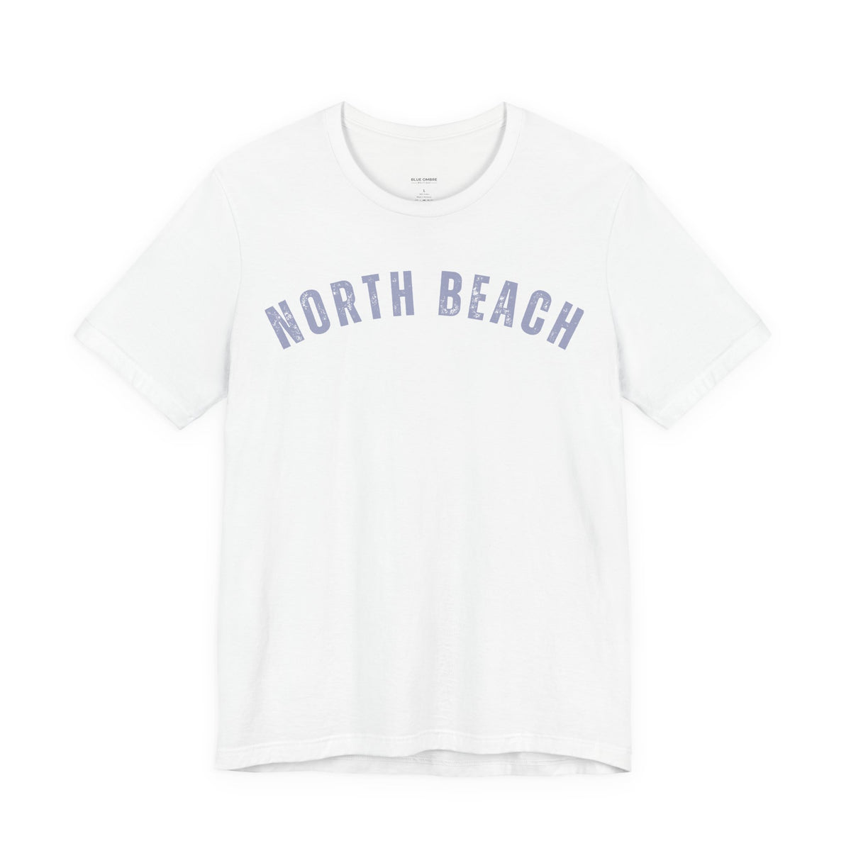 North Beach Sun-Faded T-shirt