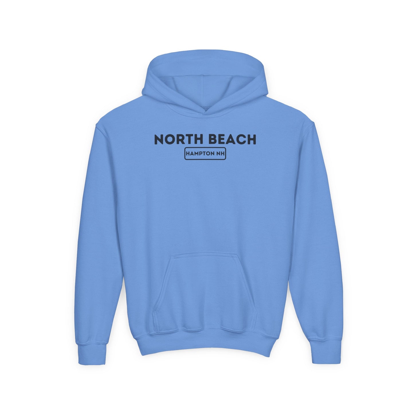 North Beach Timeless Hoodie - Youth