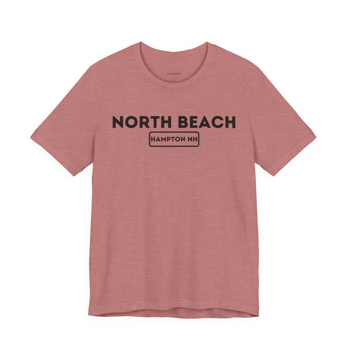 North Beach Timeless T-shirt