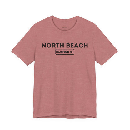 North Beach Timeless T-shirt