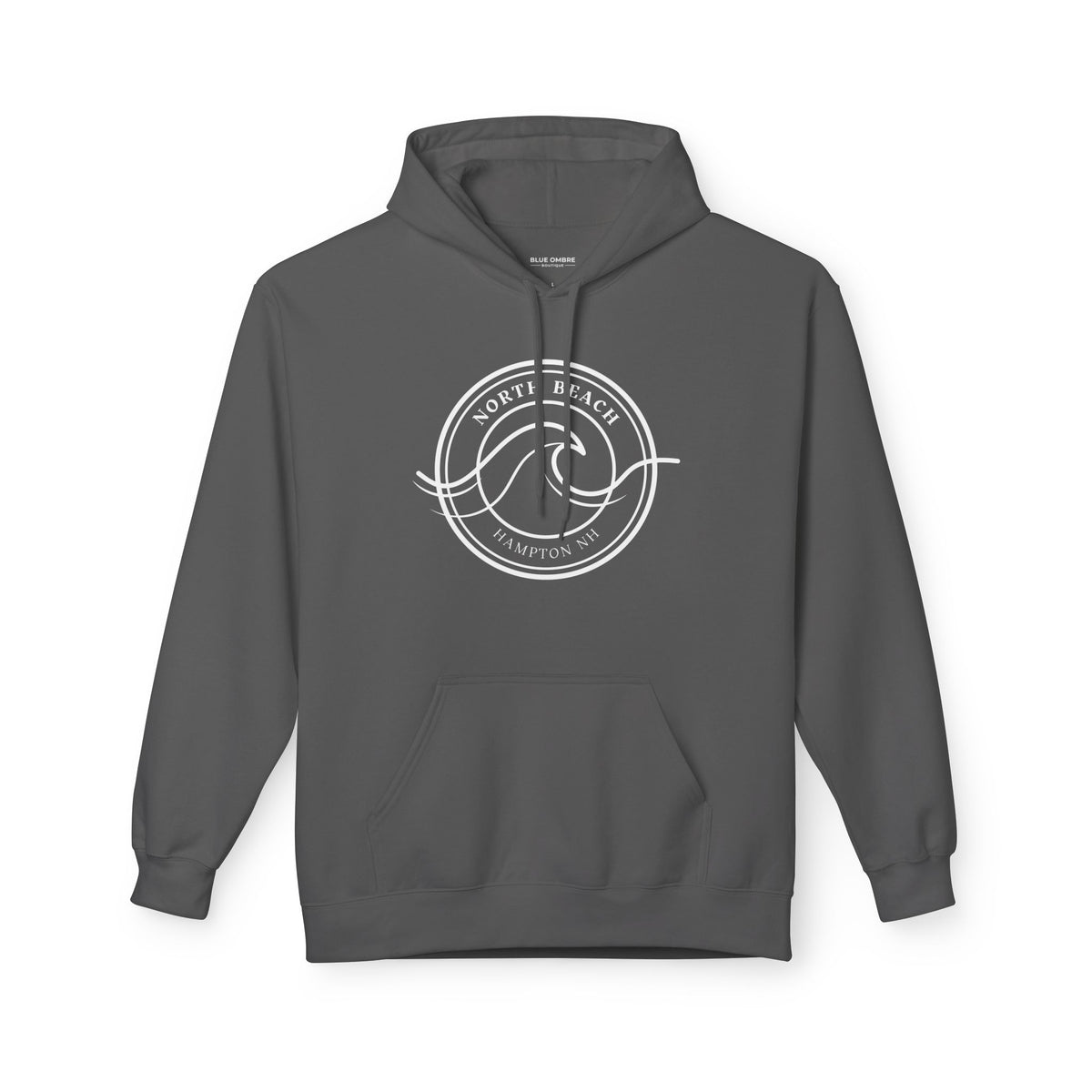 North Beach Coastal Hoodie