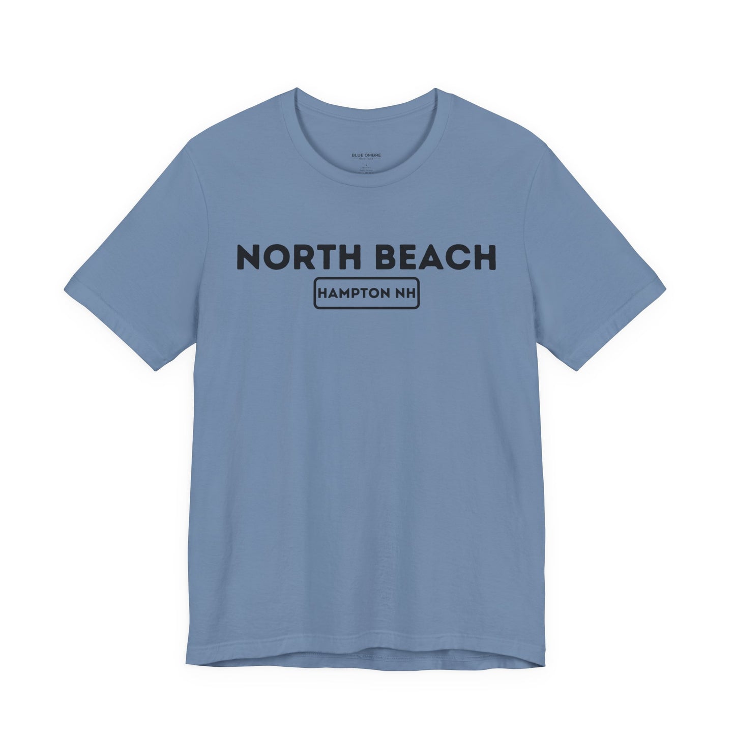 North Beach Timeless T-shirt
