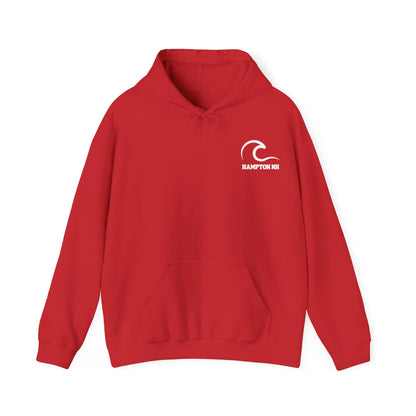 Meet me at the Wall Hoodie