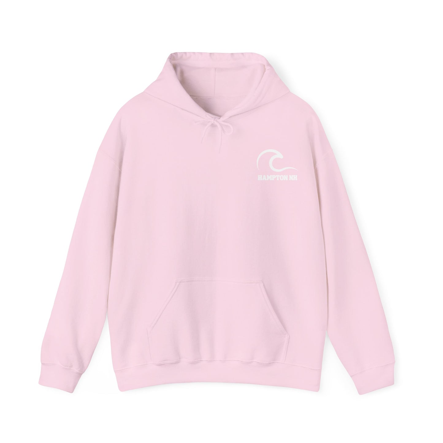 Meet me at the Wall Hoodie
