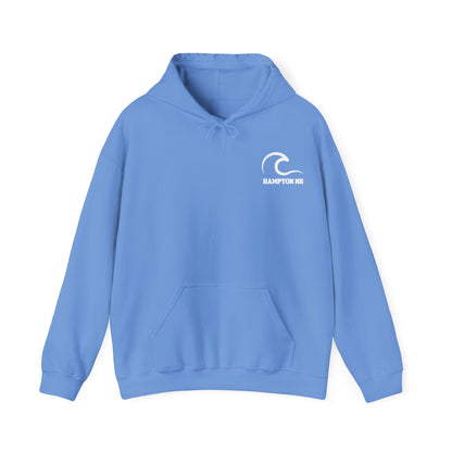 Meet me at the Wall Hoodie