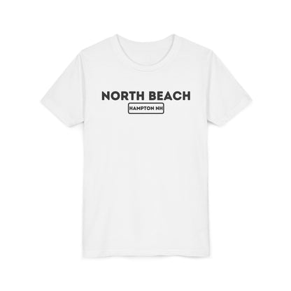 North Beach Timeless T-shirt - Youth