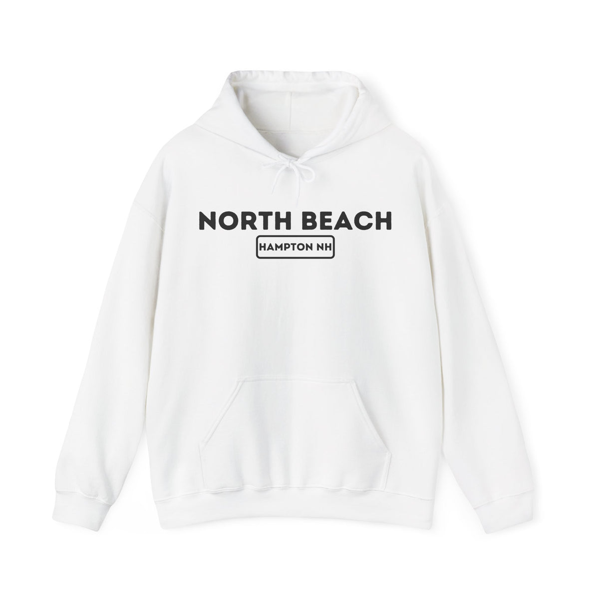North Beach Timeless Hoodie