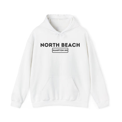 North Beach Timeless Hoodie