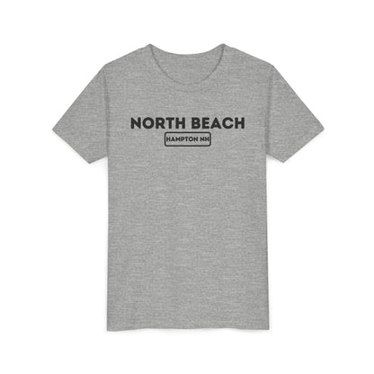 North Beach Timeless T-shirt - Youth