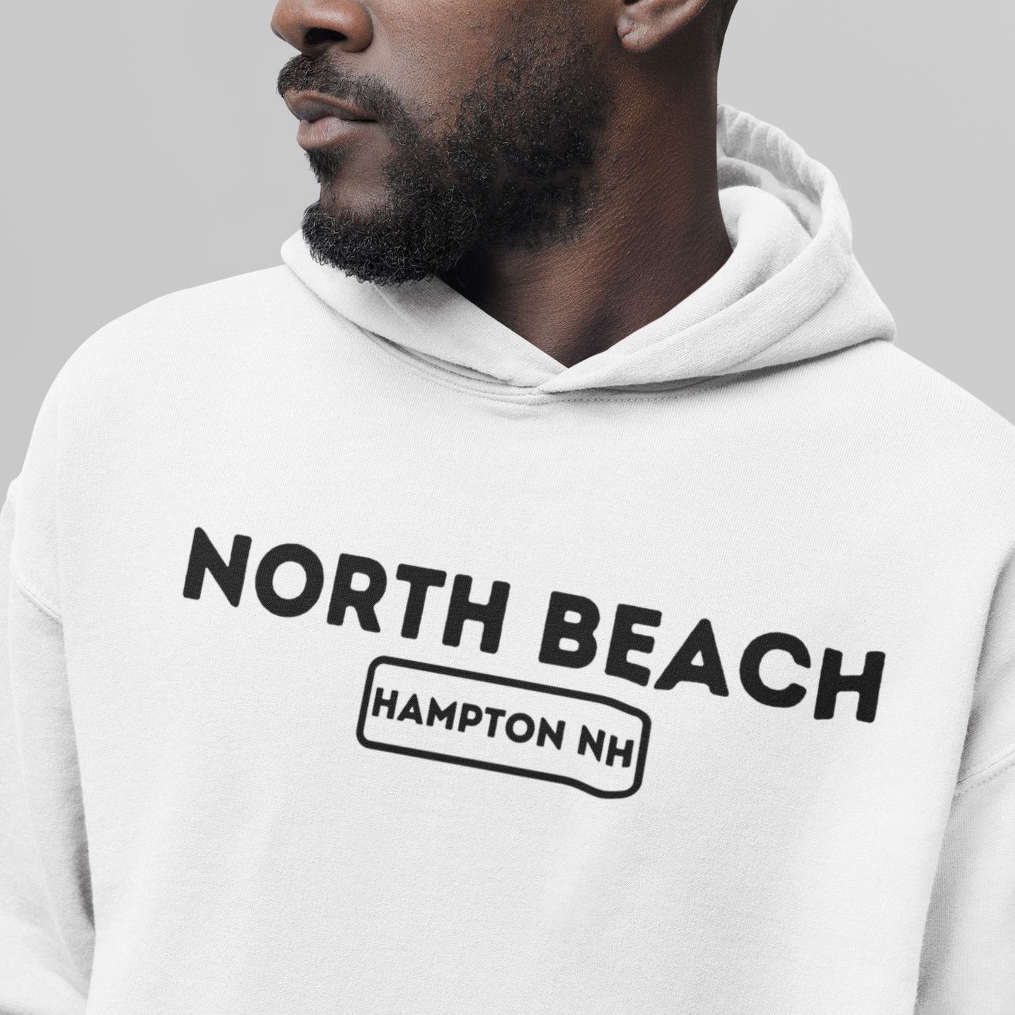North Beach Timeless Hoodie