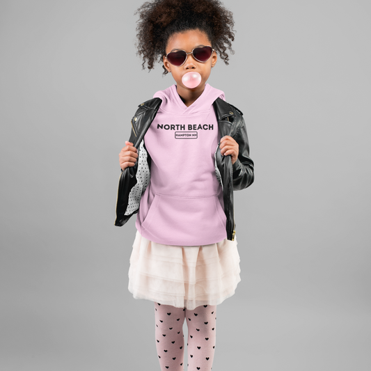 North Beach Timeless Hoodie - Youth