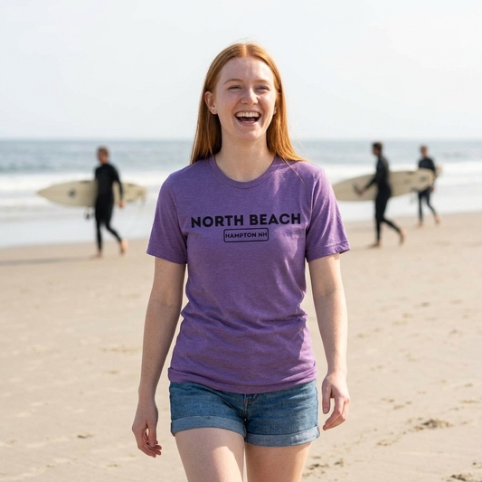 North Beach Timeless T-shirt
