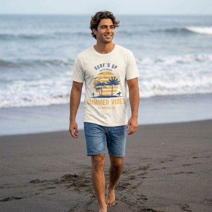 Surf's Up T-shirt