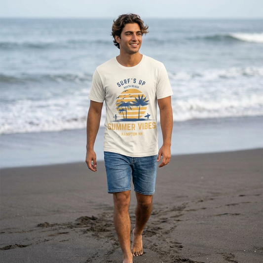 Surf's Up T-shirt