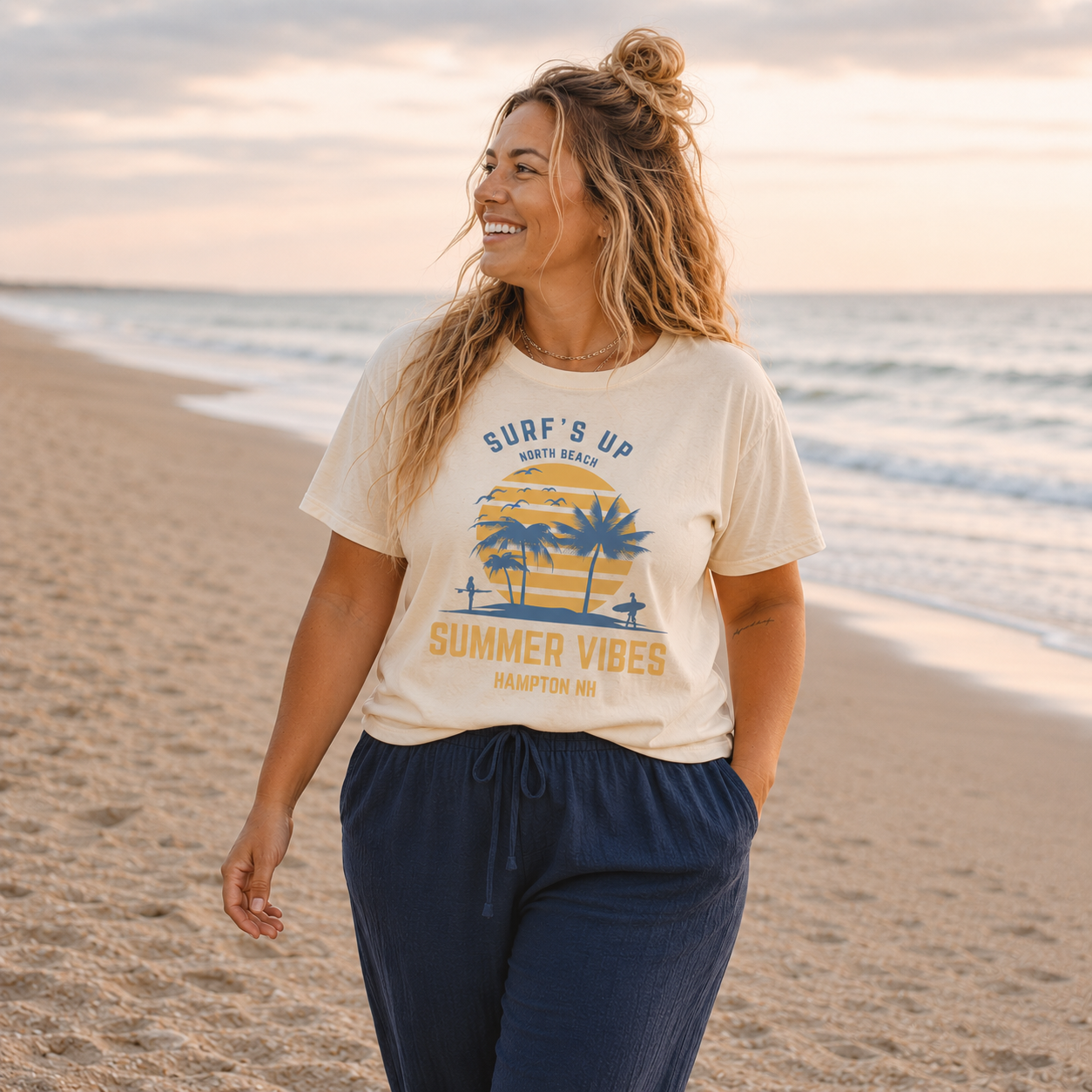 Surf's Up T-shirt