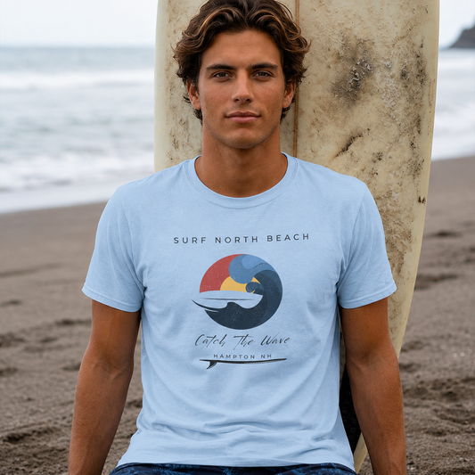 Catch the Wave T-shirt