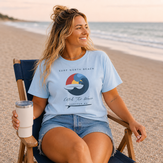 Catch the Wave T-shirt
