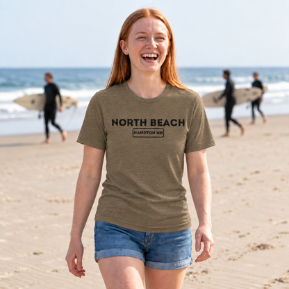 North Beach Timeless T-shirt