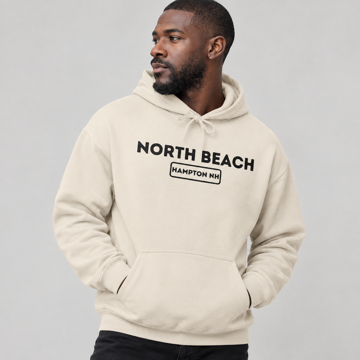 North Beach Timeless Hoodie