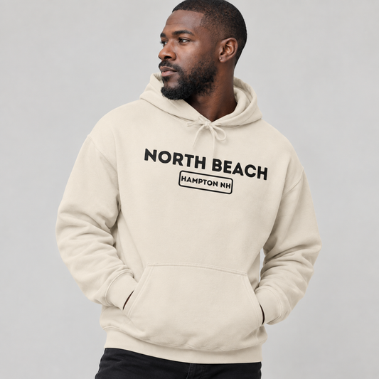 North Beach Timeless Hoodie