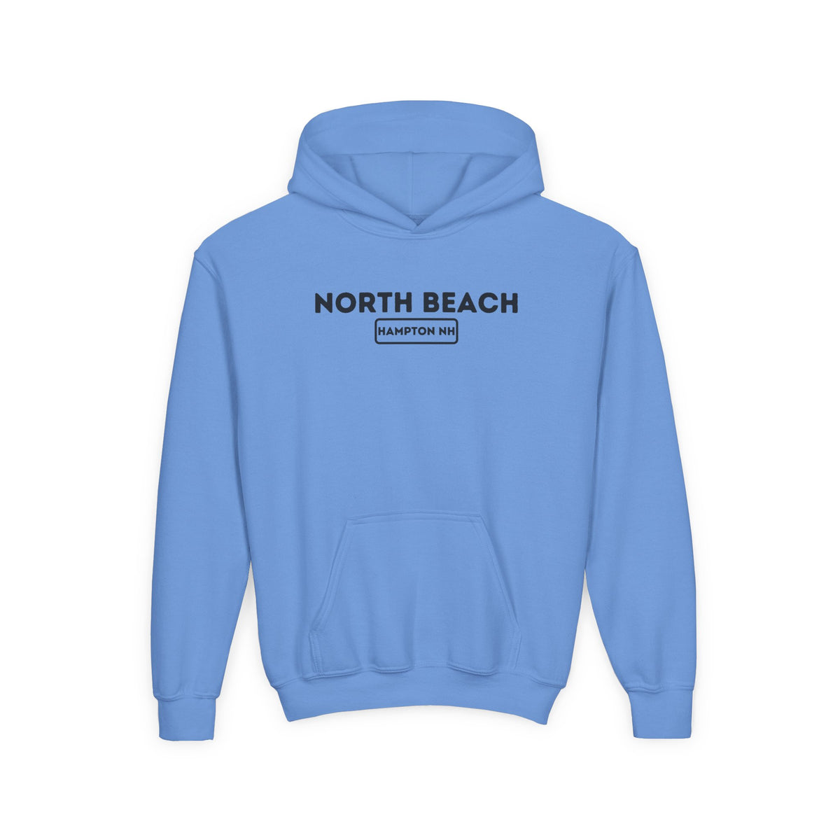 North Beach Timeless Hoodie - Youth