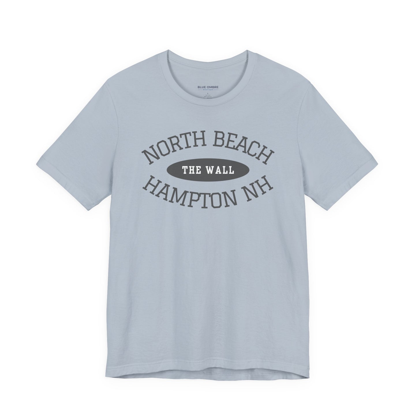 North Beach Local T-shirt